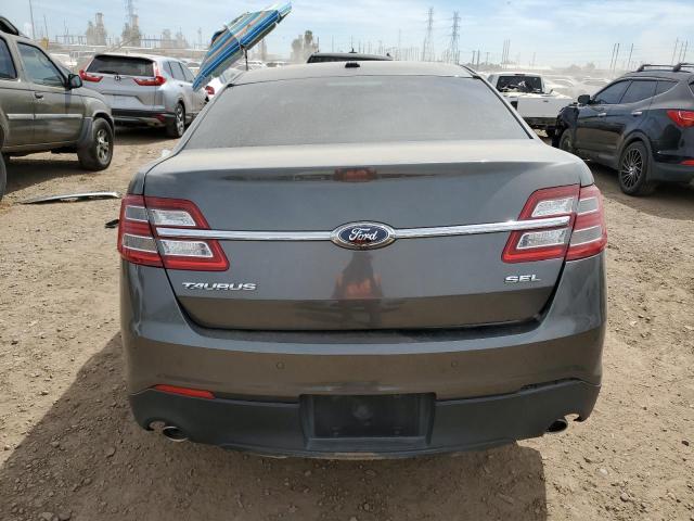 Photo 6 from auction – 2015 FORD TAURUS SEL with VIN 1FAHP2E83FG194473