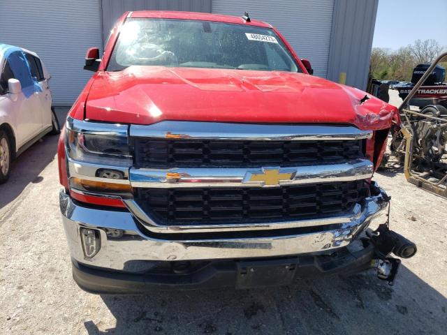Zdjęcie 5 z aukcji – 2016 CHEVROLET SILVERADO z VIN 3GCUKREC3GG294986
