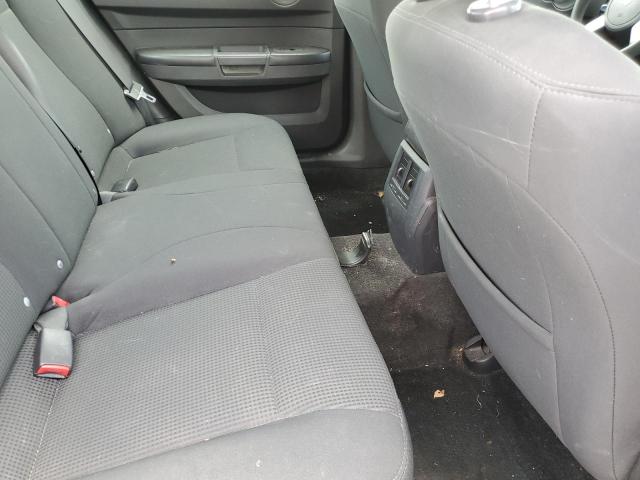 Photo 10 from auction – 2009 DODGE CHARGER with VIN 2B3KA43V59H523576