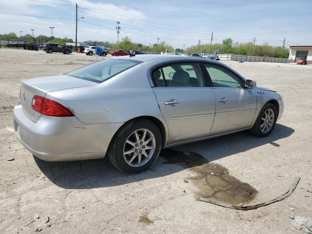 Photo 3 from auction – 2006 BUICK LUCERNE CX with VIN 1G4HD57266U127988