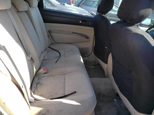 Photo 10 from auction – 2005 TOYOTA PRIUS with VIN JTDKB20U257051936