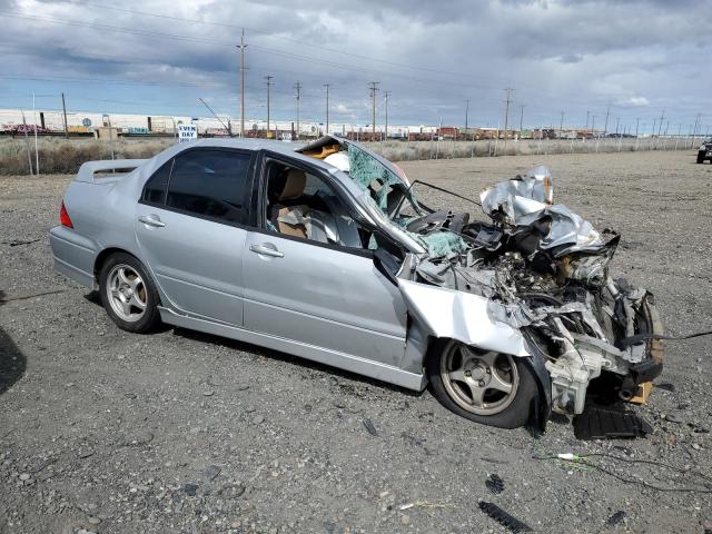 Photo 4 from auction – 2003 MITSUBISHI LANCER OZ with VIN JA3AJ86E53U025247