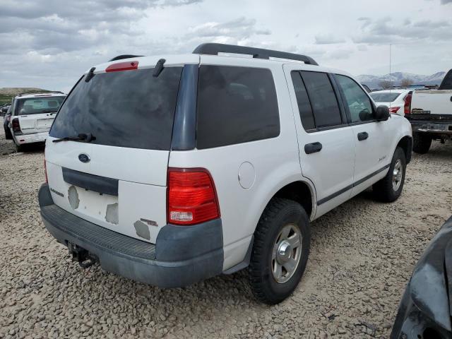 Фото 3 с аукциона – 2005 FORD EXPLORER X с VIN 1FMZU72K55ZA67940