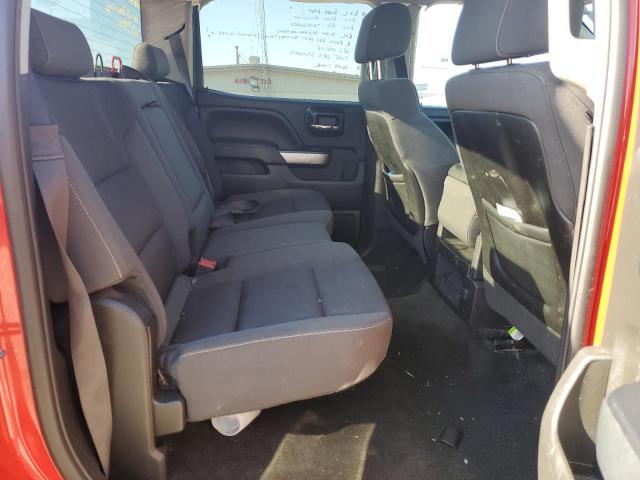 Photo 10 from auction – 2014 CHEVROLET SILVERADO with VIN 3GCUKREH3EG210609