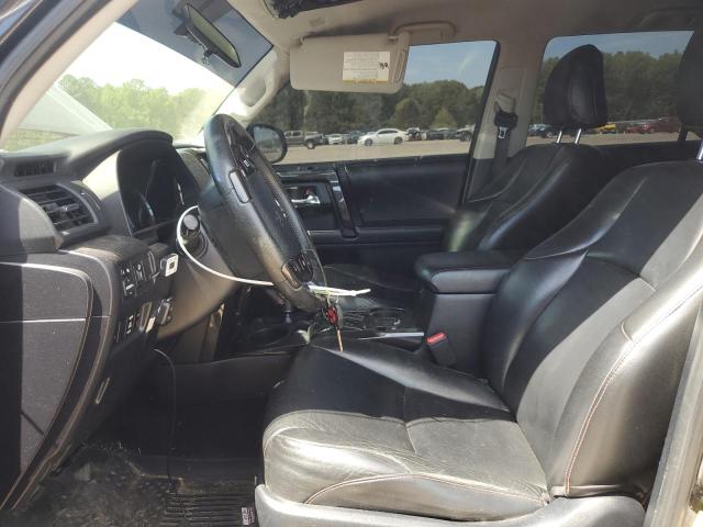 Photo 7 from auction – 2014 TOYOTA 4RUNNER SR with VIN JTEBU5JR1E5157730