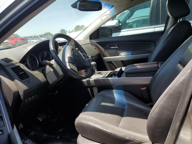 Photo 7 from auction – 2012 MAZDA CX-9 with VIN JM3TB2DA9C0340233