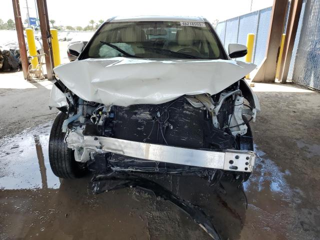 Photo 5 from auction – 2015 TOYOTA HIGHLANDER with VIN 5TDKKRFH6FS101991