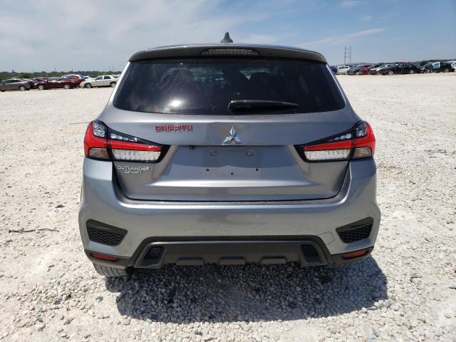 Photo 6 from auction – 2020 MITSUBISHI OUTLANDER with VIN JA4AP3AU4LU008063