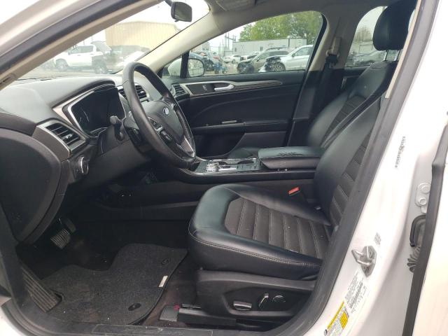 Photo 7 from auction – 2017 FORD FUSION SE with VIN 3FA6P0HD9HR252957