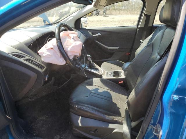 Photo 7 from auction – 2012 FORD FOCUS SEL with VIN 1FAHP3H26CL465378