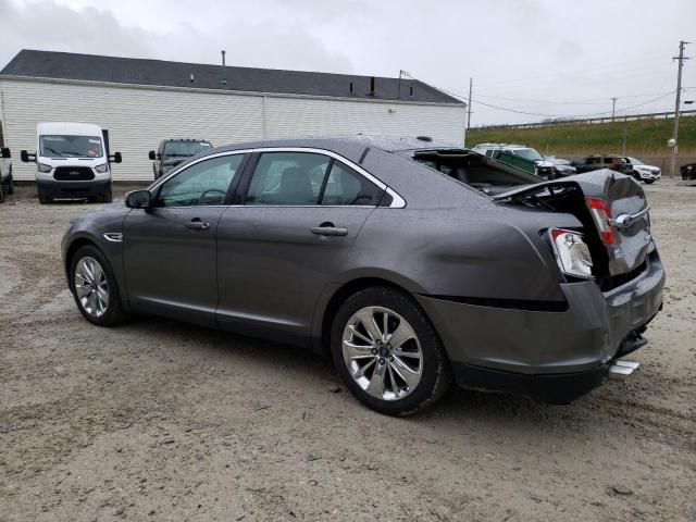 Photo 2 from auction – 2011 FORD TAURUS LIM with VIN 1FAHP2FW8BG133384