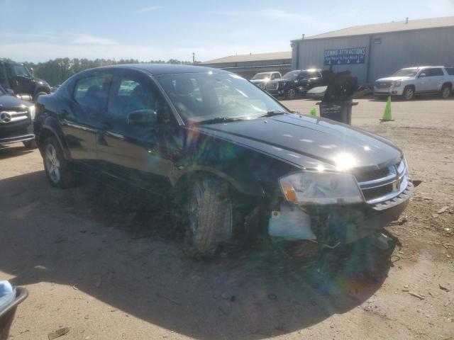 Photo 4 from auction – 2013 DODGE AVENGER SX with VIN 1C3CDZCB0DN709995