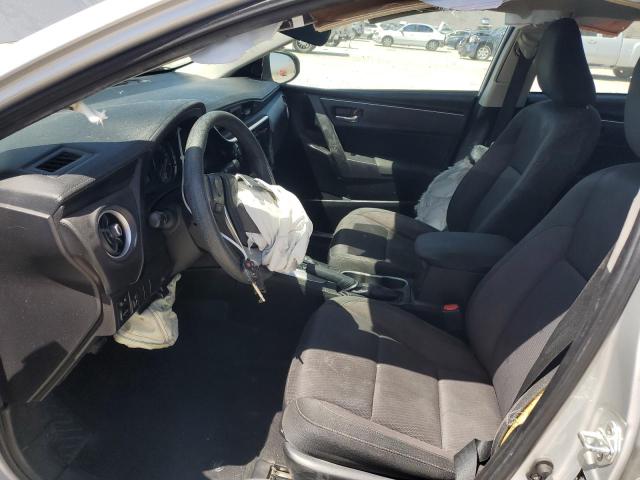 Photo 7 from auction – 2018 TOYOTA COROLLA L with VIN 5YFBURHE4JP847323