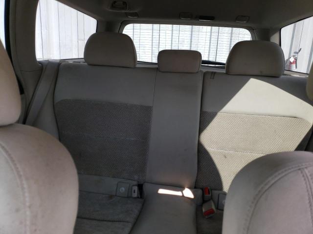 Photo 10 from auction – 2006 SUBARU OUTBACK with VIN 4S4BP61C367350010