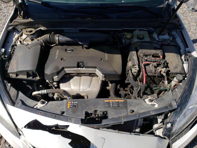 Photo 11 from auction – 2016 CHEVROLET MALIBU LIM with VIN 1G11E5SA8GU150796