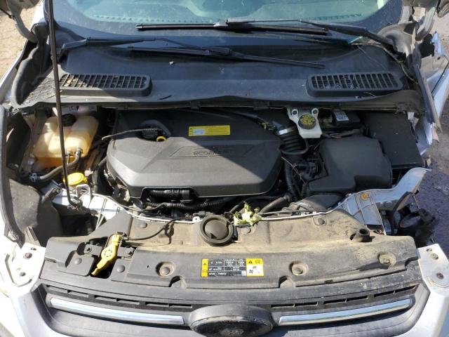 Photo 12 from auction – 2013 FORD ESCAPE SE with VIN 1FMCU0GX7DUD09656