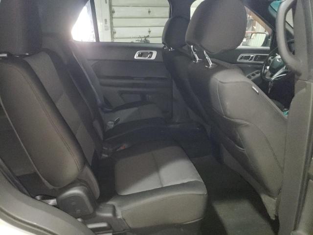 Photo 11 from auction – 2013 FORD EXPLORER X with VIN 1FM5K8D88DGA00786