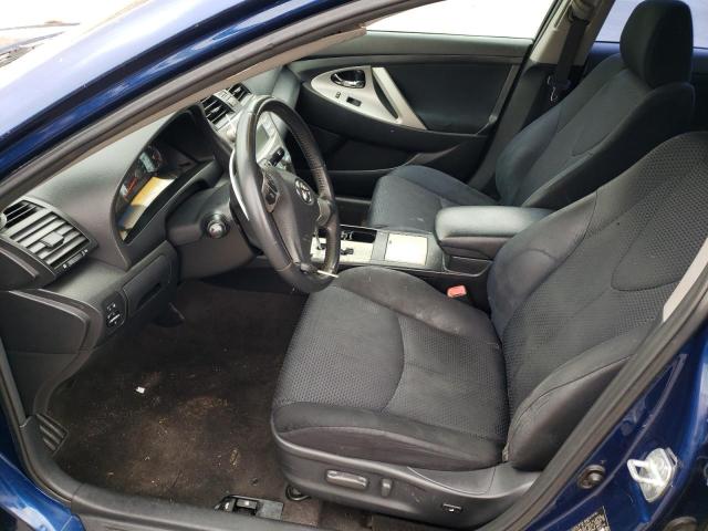 Photo 7 from auction – 2007 TOYOTA CAMRY CE with VIN 4T1BE46K57U141011