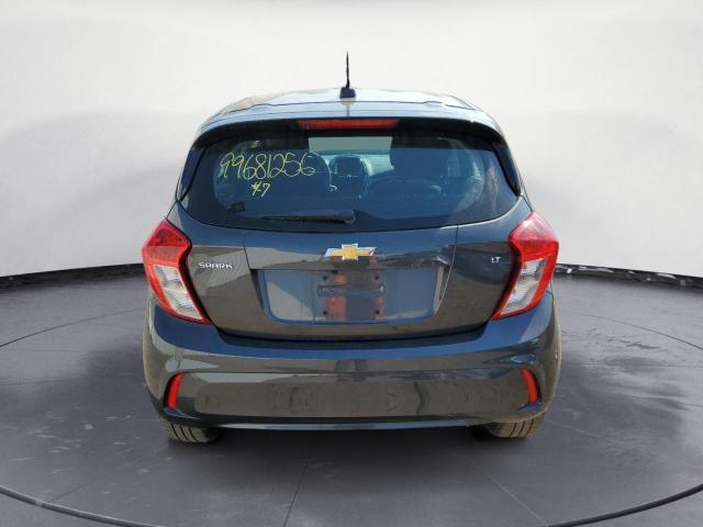Photo 6 from auction – 2022 CHEVROLET SPARK 1LT with VIN KL8CD6SA1NC016894