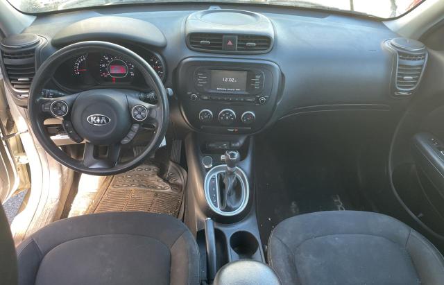 Photo 9 from auction – 2017 KIA SOUL with VIN KNDJN2A21H7458067