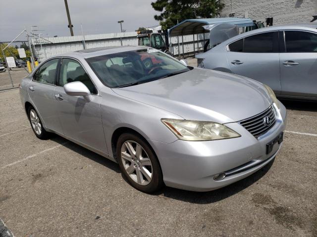 Photo 4 from auction – 2007 LEXUS ES 350 with VIN JTHBJ46G572068700