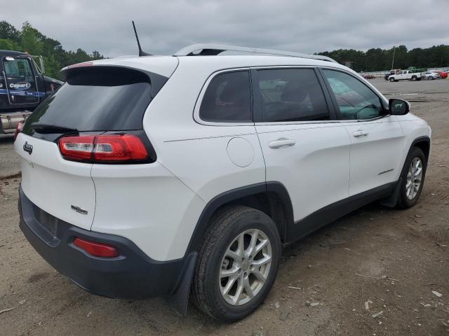 Photo 3 from auction – 2018 JEEP CHEROKEE L with VIN 1C4PJLLB7JD597040