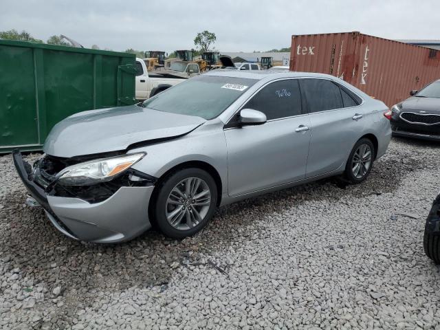 Photo 1 from auction – 2015 TOYOTA CAMRY LE with VIN 4T1BF1FK4FU494415