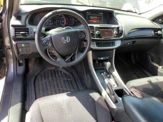 Photo 8 from auction – 2014 HONDA ACCORD EX with VIN 1HGCT1B73EA012036