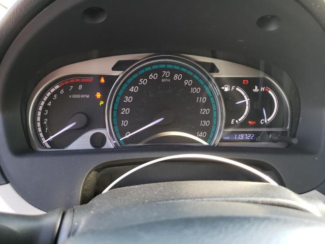 Photo 9 from auction – 2013 TOYOTA VENZA LE with VIN 4T3ZA3BB1DU079104