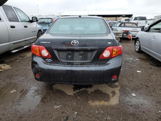 صورة رقم 6 من المزاد - 2010 TOYOTA COROLLA BA مع VIN 2T1BU4EE3AC342834