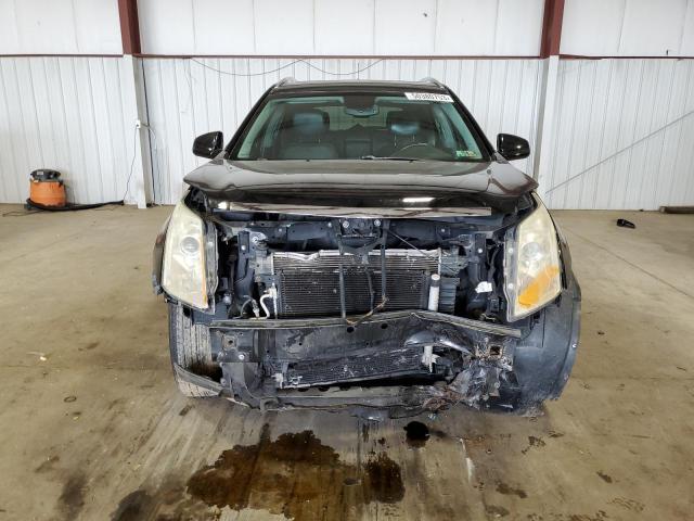 Photo 5 from auction – 2012 CADILLAC SRX PERFOR with VIN 3GYFNEE30CS539933