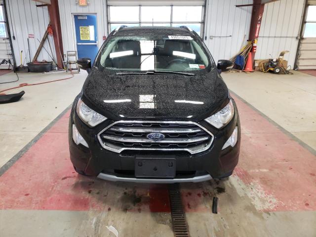 Photo 5 from auction – 2020 FORD ECOSPORT T with VIN MAJ6S3KL6LC318825