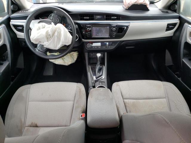 Photo 8 from auction – 2016 TOYOTA COROLLA L with VIN 5YFBURHE4GP427473