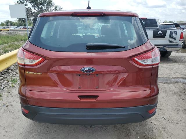 Photo 6 from auction – 2016 FORD ESCAPE S with VIN 1FMCU0F74GUA08980