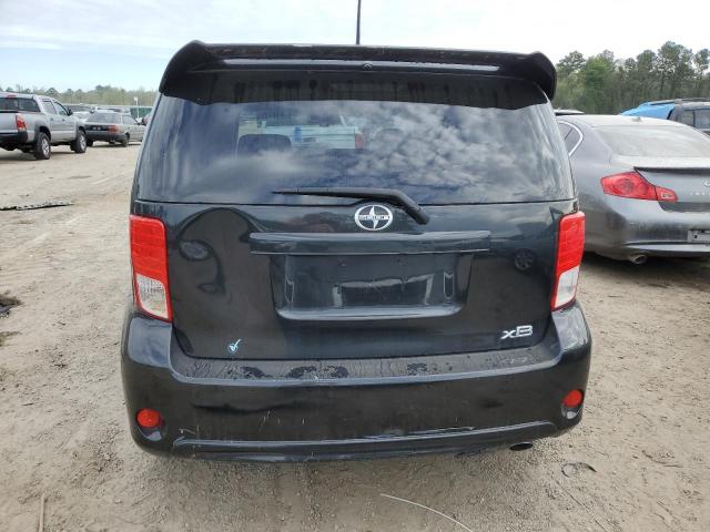 Photo 6 from auction – 2014 TOYOTA SCION XB with VIN JTLZE4FE1EJ059891