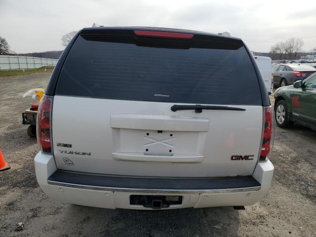 Photo 6 from auction – 2011 GMC YUKON DENA with VIN 1GKS2EEF9BR213478