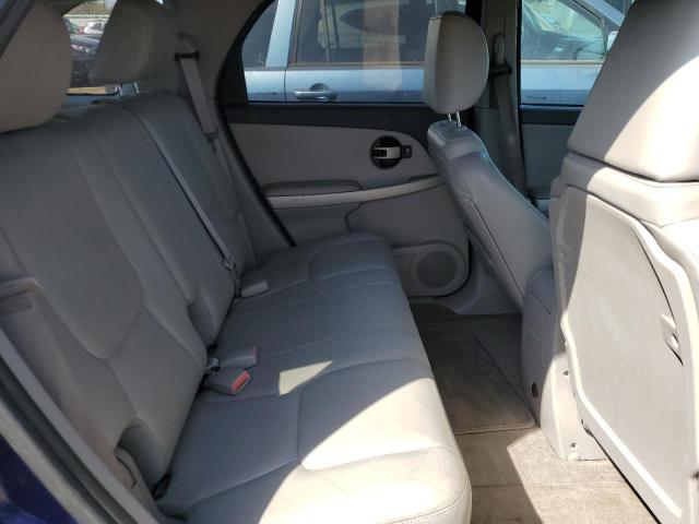 Photo 10 from auction – 2005 CHEVROLET EQUINOX LT with VIN 2CNDL73F556133588