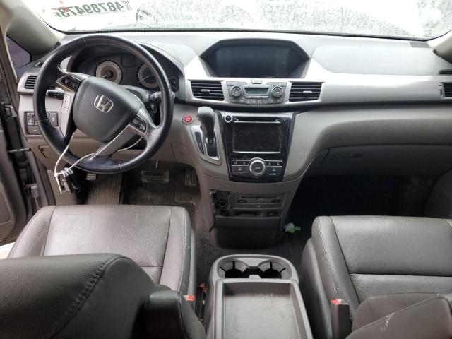 صورة رقم 8 من المزاد - 2016 HONDA ODYSSEY EX مع VIN 5FNRL5H60GB123765