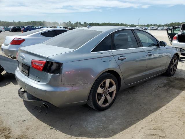 Photo 3 from auction – 2012 AUDI A6 PREMIUM with VIN WAUDFAFC6CN127041
