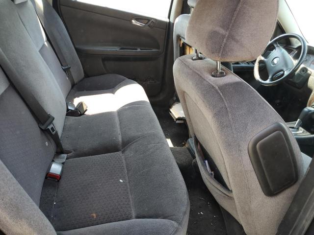 Photo 10 from auction – 2013 CHEVROLET IMPALA LT with VIN 2G1WG5E34D1112342