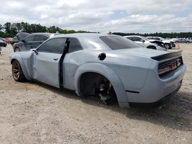 Photo 2 from auction – 2022 DODGE CHALLENGER with VIN 2C3CDZBT4NH156143
