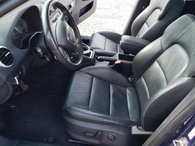 Photo 7 from auction – 2013 AUDI A3 PREMIUM with VIN WAUKJAFM3DA019158