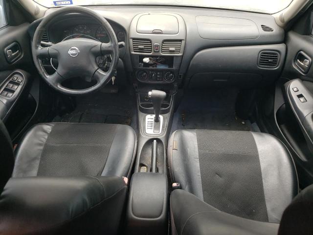 Photo 8 from auction – 2005 NISSAN SENTRA with VIN 3N1CB51A85L475162