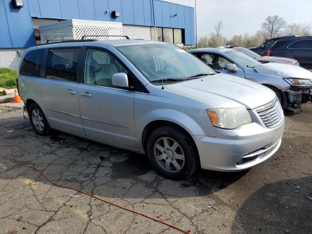 Photo 4 from auction – 2011 CHRYSLER TOWN & COU with VIN 2A4RR5DG7BR675722