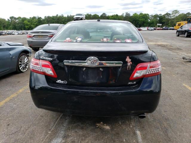 Photo 6 from auction – 2011 TOYOTA CAMRY BASE with VIN 4T1BF3EK2BU156518