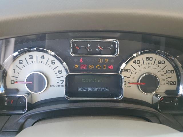 Photo 9 from auction – 2012 FORD EXPEDITION with VIN 1FMJU1H55CEF12323
