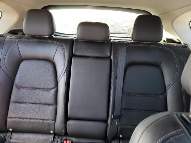 Photo 10 from auction – 2021 MAZDA CX-5 GRAND with VIN JM3KFADM2M0481795