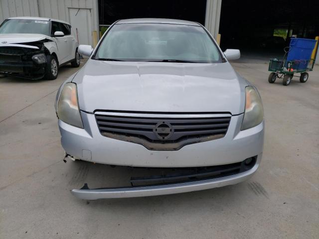 Photo 5 from auction – 2009 NISSAN ALTIMA 2.5 with VIN 1N4AL21E69N476986