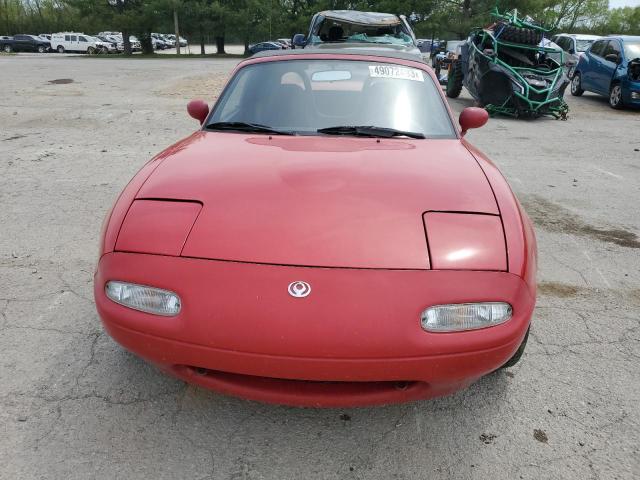 Photo 5 from auction – 1995 MAZDA MX-5 MIATA with VIN JM1NA3534S0609666
