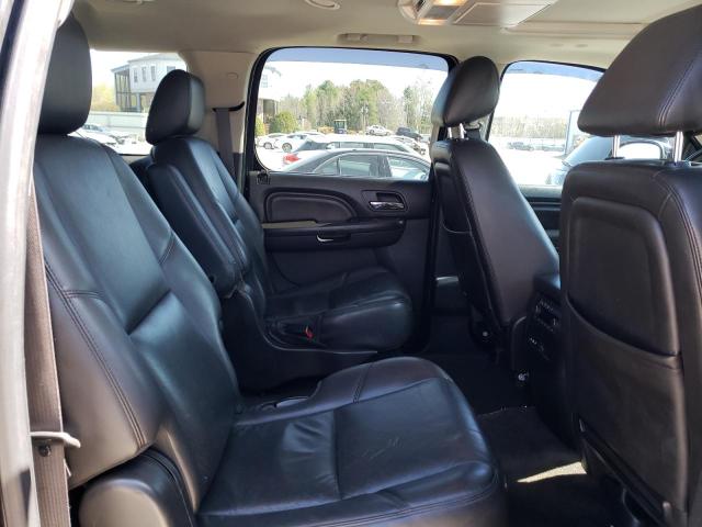 Photo 11 from auction – 2013 GMC YUKON XL D with VIN 1GKS2MEF1DR282968